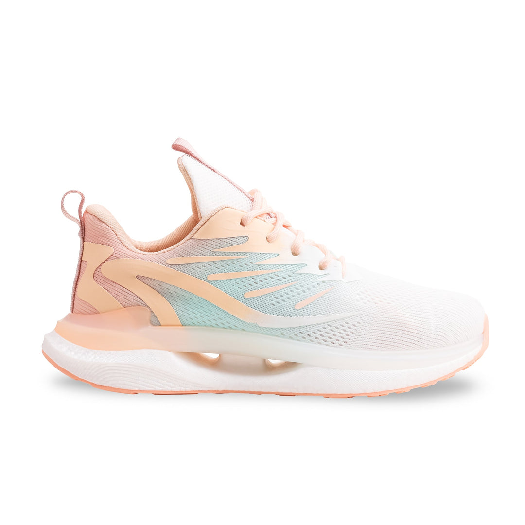 Peach Casual Sneaker AT7353 AT7353-23-36