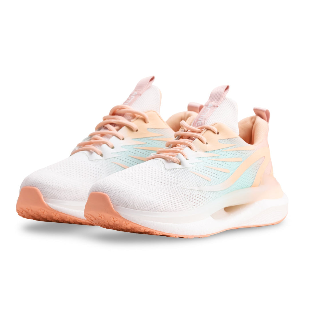 Peach Casual Sneaker AT7353 AT7353-23-36
