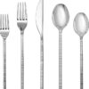 Classic Butter Spreader Knife – Stainless Steel Smooth Edge for Easy Spreading
