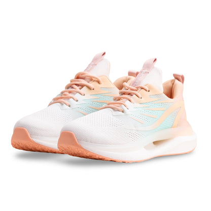 Peach Casual Sneaker AT7353 AT7353-23-36