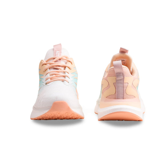 Peach Casual Sneaker AT7353 AT7353-23-36