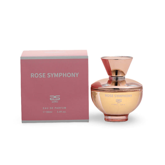 ROSE SYMPONY Perfume For Women