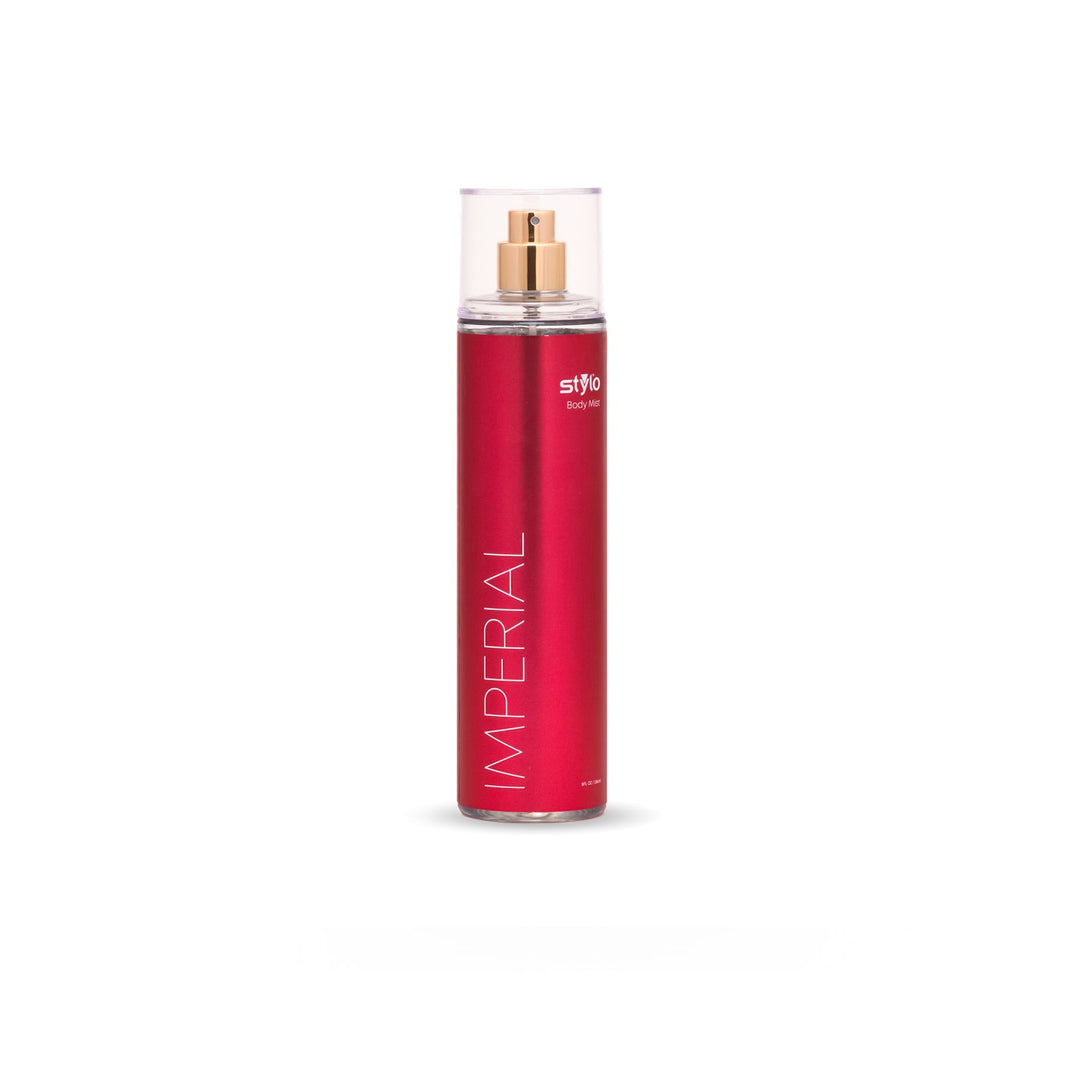 Imperial Body Mist For Women