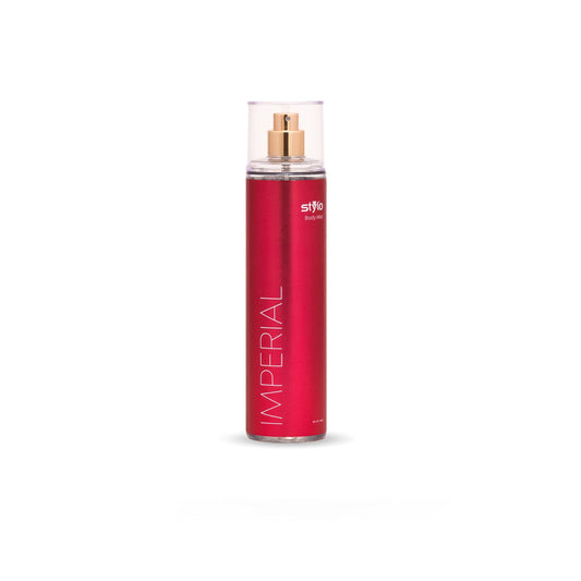 Imperial Body Mist For Women