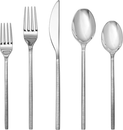 Classic Butter Spreader Knife – Stainless Steel Smooth Edge for Easy Spreading