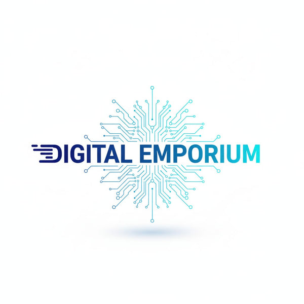 Digital Emporium